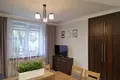 2 room apartment 37 m² in Warsaw, Poland