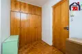 2 room apartment 55 m² Minsk, Belarus