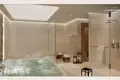 Appartement 1 chambre 44 m² Choeng Thale, Thaïlande