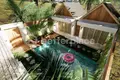 Villa mit 2 Schlafzimmern  Seminyak, Indonesien
