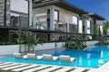 Appartement dans un nouvel immeuble 4 Room Apartment in Cyprus/Yeni Boğaziçi