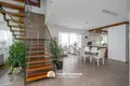 5 bedroom apartment 222 m² Minsk, Belarus