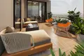 Apartamento 2 habitaciones 80 m² Uskudar, Turquía