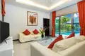 4-Schlafzimmer-Villa 209 m² Rawai, Thailand