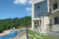 Piso independiente 1 habitacion 45 m² Herceg Novi, Montenegro