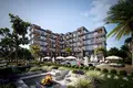 1 bedroom apartment 53 m² Aksu, Turkey