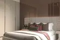 Mieszkanie 3 pokoi 96 m² Dubaj, Emiraty Arabskie