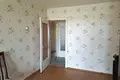 Appartement 2 chambres 48 m² Minsk, Bélarus