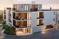 3 bedroom apartment 150 m² Chloraka, Cyprus