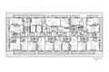 Квартира 2 комнаты 48 м² Махмутлар, Турция