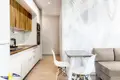 3 room apartment 43 m² Minsk, Belarus