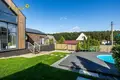 House 160 m² Papiarnianski sielski Saviet, Belarus
