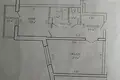 Apartamento 1 habitación 51 m² Minsk, Belarús