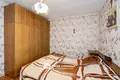 3 bedroom apartment 62 m² Minsk, Belarus