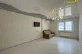 Apartment 44 m² Minsk, Belarus