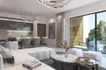 3 bedroom apartment 125 m² Germasogeia, Cyprus