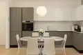 Mieszkanie 2 pokoi 133 m² Budva, Czarnogóra