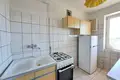 Apartamento 3 habitaciones 44 m² Varsovia, Polonia