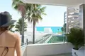 villa de 3 chambres 548 m² Alicante, Espagne