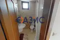 Apartamento 2 habitaciones 70 m² Kosharitsa, Bulgaria