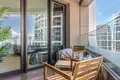 Apartamento 96 m² Bratislava, Eslovaquia