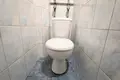 Apartamento 3 habitaciones 62 m² Minsk, Belarús