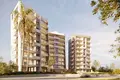 Wohnung 3 Schlafzimmer 155 m² Larnaka, Zypern