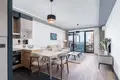 Appartement 2 chambres 77 m² Monténégro, Monténégro