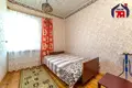 Haus 31 m² Miasocki sielski Saviet, Belarus