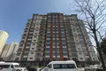 Квартира 2 комнаты 63 м² Зейтинбурну, Турция