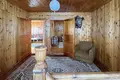 4 bedroom house 156 m² Papiarnianski sielski Saviet, Belarus
