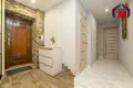 Mieszkanie 2 pokoi 60 m² Mołodeczno, Białoruś