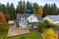 Дом 7 комнат 160 м² Oulu sub region, Финляндия