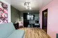Appartement 2 chambres 40 m² Minsk, Bélarus