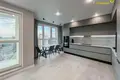 Квартира 2 комнаты 52 м² Минск, Беларусь