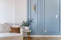 3 room apartment 46 m² Poznan, Poland