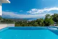 Villa 4 chambres 310 m² Opcina Matulji, Croatie
