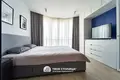 Apartamento 1 habitación 46 m² Minsk, Belarús