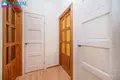Квартира 3 комнаты 67 м² Вильнюс, Литва