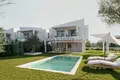 4-Schlafzimmer-Villa 162 m² Pefkochori, Griechenland