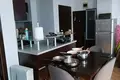 Mieszkanie 1 pokój 60 m² w Rawda, Bułgaria
