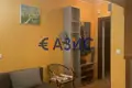 Квартира 2 спальни 42 м² Primorsko, Болгария