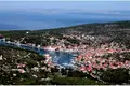 Grundstück 17 699 m² Opcina Milna, Kroatien