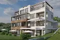 Земельные участки 732 м² Тиват, Черногория