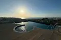 Penthouse 3 Schlafzimmer 350 m² Paphos, Zypern
