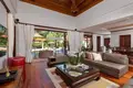 Villa de 4 habitaciones 350 m² Choeng Thale, Tailandia