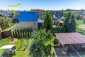 Maison 146 m² Drackauski sielski Saviet, Bélarus