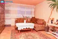 Appartement 3 chambres 67 m² Radviliskis, Lituanie