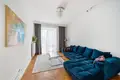 3 room apartment 68 m² in Warsaw, Poland