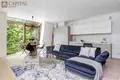 Appartement 3 chambres 97 m² Vilnius, Lituanie